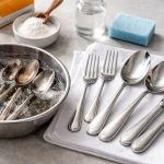 Jednostavan način vraćanja sjaja potamnjelom priboru za jelo kupljenom u trgovini jednostavan-nacin-vracanja-sjaja-potamnjelom-priboru-za-jelo-kupljenom-u.png