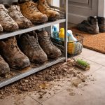 Zašto je prljava polica za cipele opasnija od uličnog tepiha i zašto je hitno prati zasto-je-prljava-polica-za-cipele-opasnija-od-ulicnog-tepiha.png